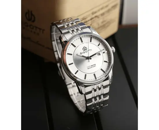 Мужские часы Bigotti BGT0235-1, фото 2