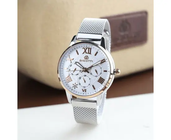 Женские часы Bigotti BGT0245-4, фото 2