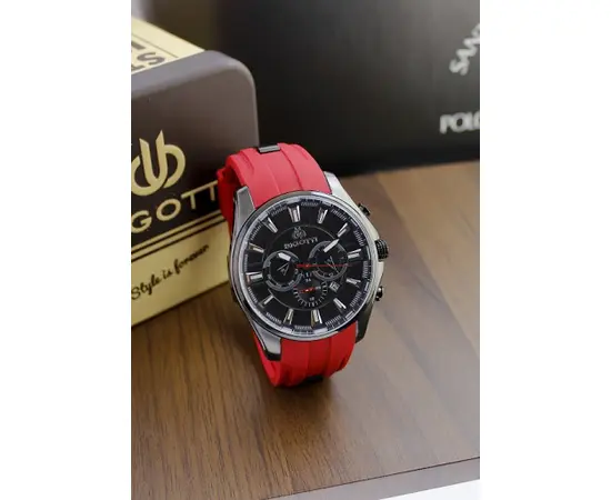 Мужские часы Bigotti BGT0251-4, фото 2