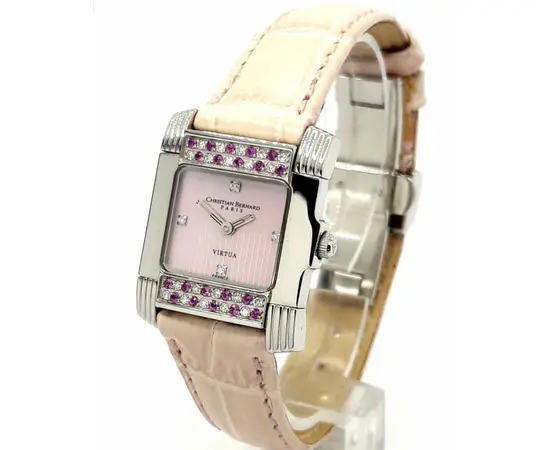 Женские часы Christian Bernard CA143IWST, фото 2