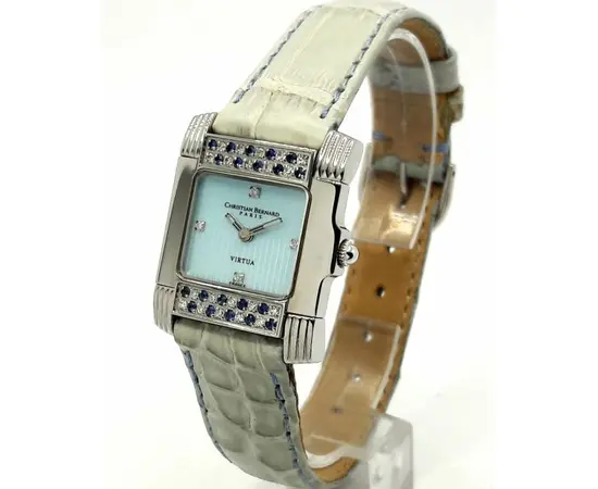 Жіночий годинник Christian Bernard CA143TWXT, зображення 2