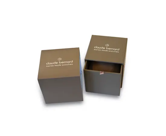 Жіночий годинник Claude Bernard 10232-37RM-AIR, зображення 2