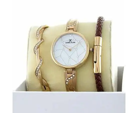 Жіночий годинник Daniel Klein DK12212-4, зображення 2