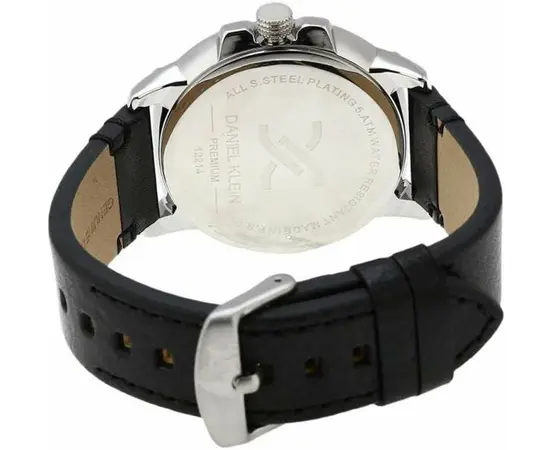 Чоловічий годинник Daniel Klein DK12214-6, зображення 2