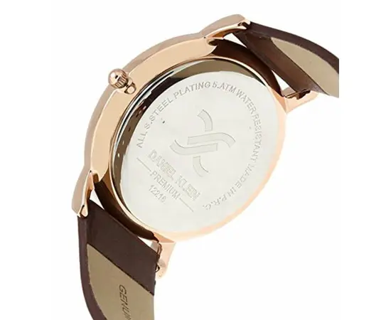 Чоловічий годинник Daniel Klein DK12216-3, зображення 2