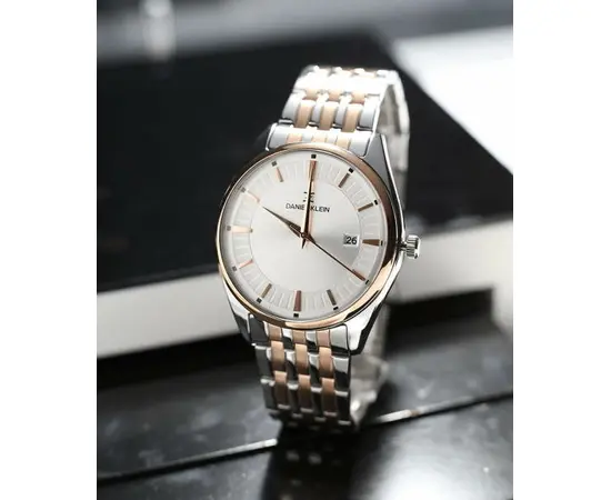 Чоловічий годинник Daniel Klein DK12219-4, зображення 2
