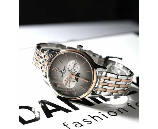 Чоловічий годинник Daniel Klein DK12226-3, зображення 2