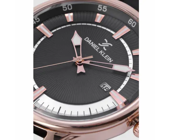 Чоловічий годинник Daniel Klein DK12232-2, зображення 2