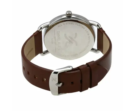 Чоловічий годинник Daniel Klein DK12236-3, зображення 3