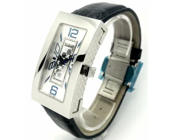 Жіночий годинник Korloff K14-184, зображення 2