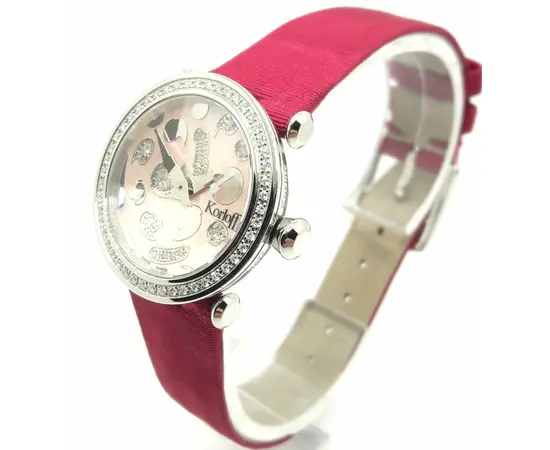 Женские часы Korloff LLD2SF, фото 2