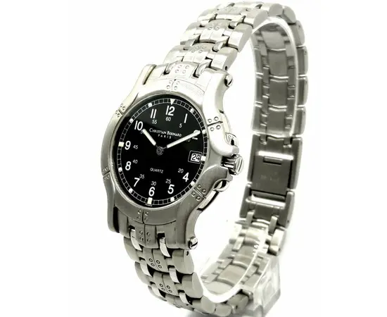 Мужские часы Christian Bernard MA5309NL, фото 2