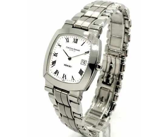Чоловічий годинник Christian Bernard MA5801BE, зображення 2