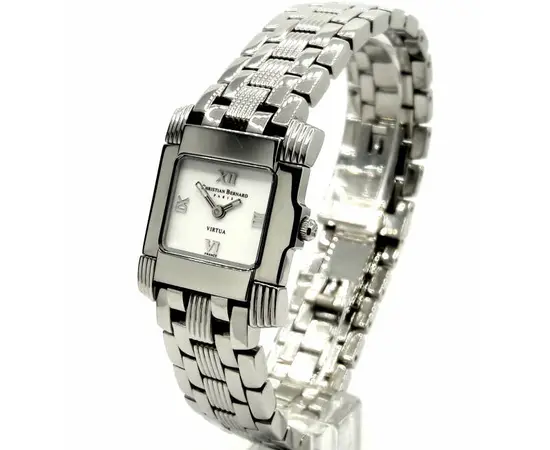 Женские часы Christian Bernard NA1466BD, фото 2