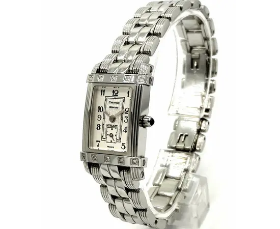 Жіночий годинник Christian Bernard NA155DAWZ, зображення 2