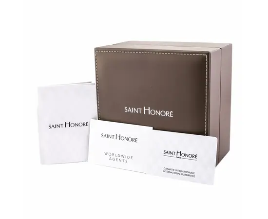 Женские часы Saint Honore 711081 3BR, фото 3