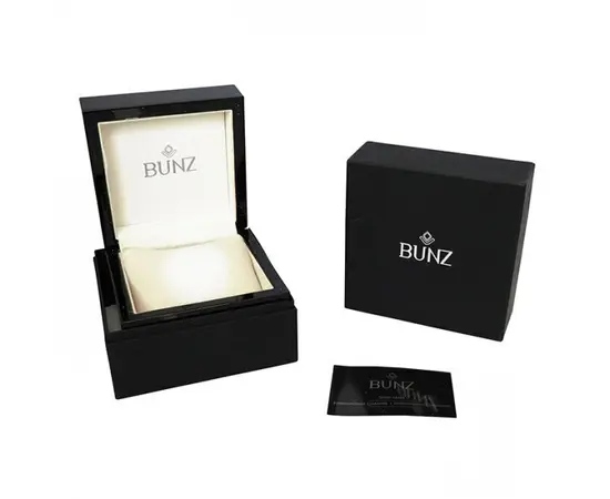Жіночий годинник Bunz 37020360-037, зображення 3