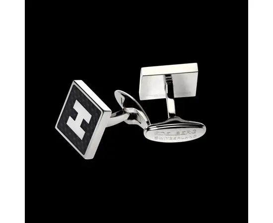 EB-6002 Швейцарські запонки Edelberg, зображення 2