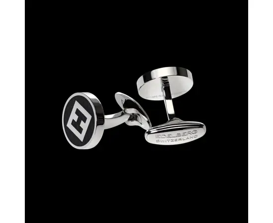 EB-6008 Швейцарські запонки Edelberg, зображення 2