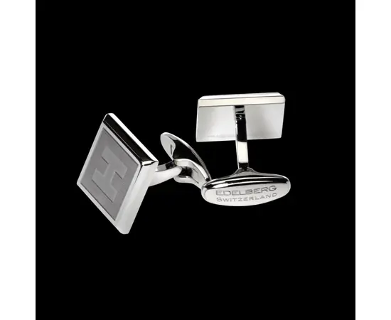 EB-6017 Швейцарські запонки Edelberg, зображення 2