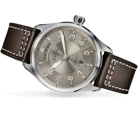 Чоловічий годинник Davosa 161.585.15, зображення 2