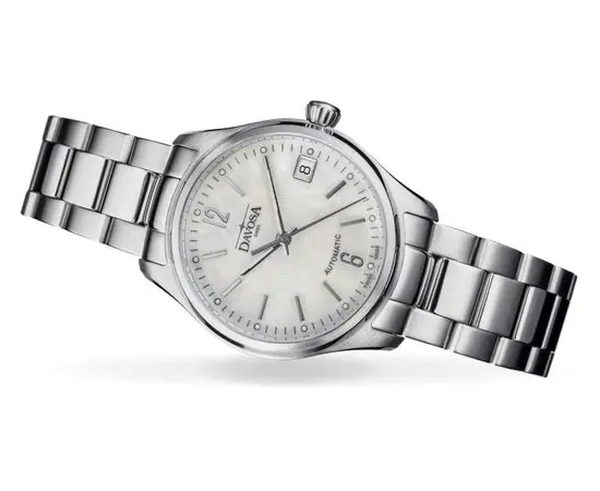 Жіночий годинник Davosa 166.190.10, зображення 2