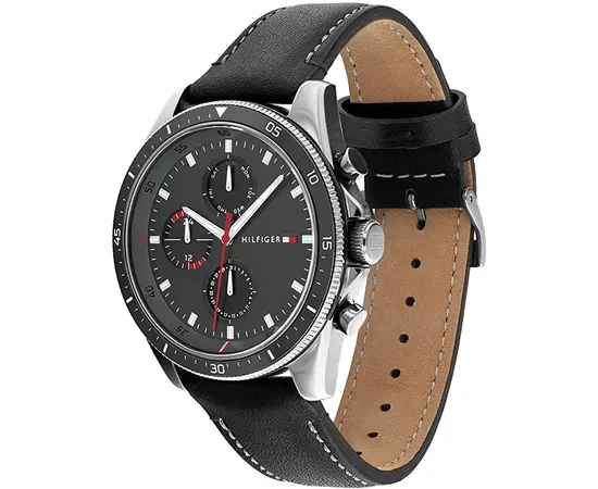 Чоловічий годинник Tommy Hilfiger 1791838, зображення 2