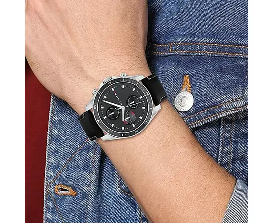 Чоловічий годинник Tommy Hilfiger 1791838, зображення 4