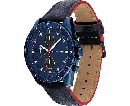 Чоловічий годинник Tommy Hilfiger 1791839, зображення 2
