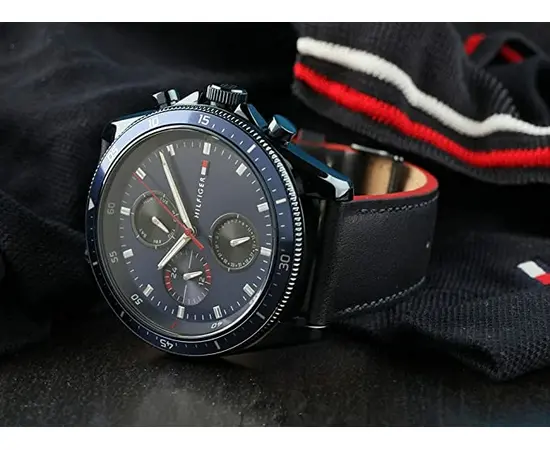 Чоловічий годинник Tommy Hilfiger 1791839, зображення 4
