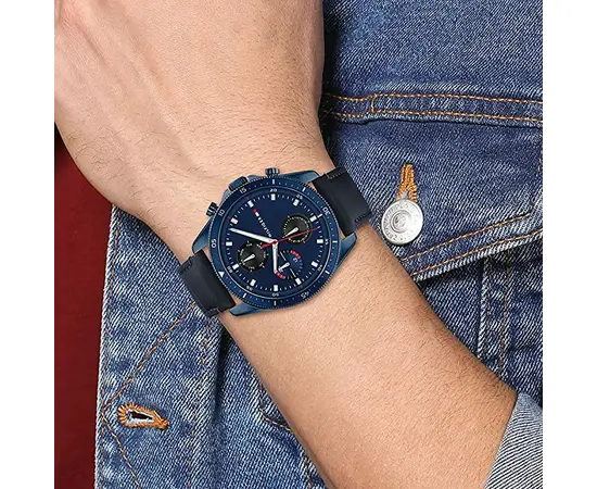 Чоловічий годинник Tommy Hilfiger 1791839, зображення 5