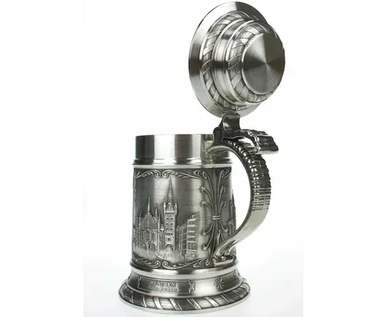 13660 Beer stein 0,5l MUNICH Artina, зображення 2