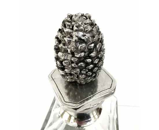 61245 Decanter 29cm ANTIK Artina, зображення 3