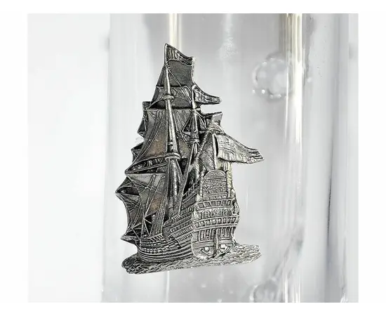 93322 Beer stein 0,5l LA PALOMA Artina, зображення 2