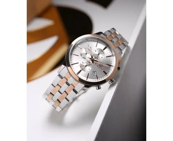 Чоловічий годинник Bigotti BG.1.10002-4, зображення 2