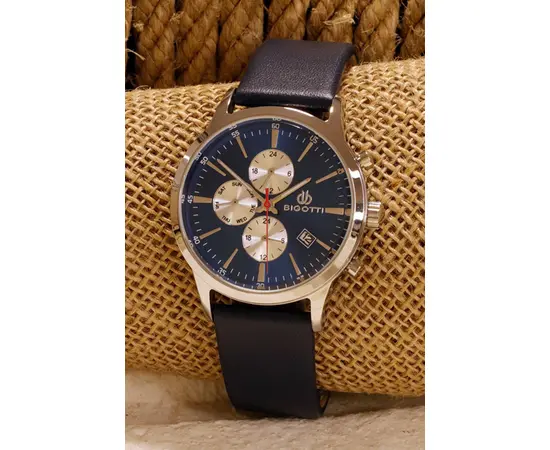 Чоловічий годинник Bigotti BG.1.10003-6, зображення 2