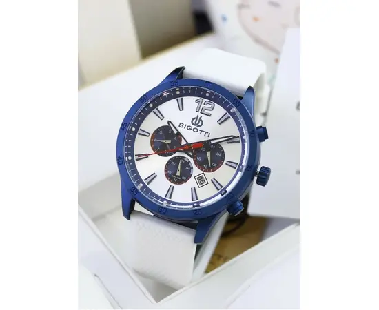 Мужские часы Bigotti BG.1.10048-6, фото 2