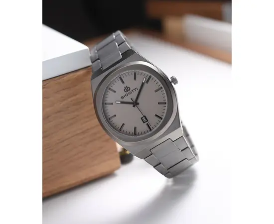 Мужские часы Bigotti BG.1.10072-6, фото 2