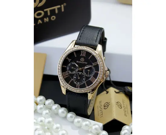 Женские часы Bigotti BG.1.10076-5, фото 2