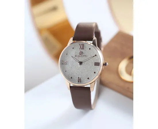 Годинник Bigotti BG.1.10098-2, зображення 2