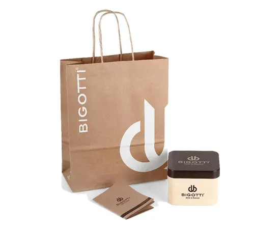 Жіночий годинник Bigotti BG.1.10005-1, зображення 2