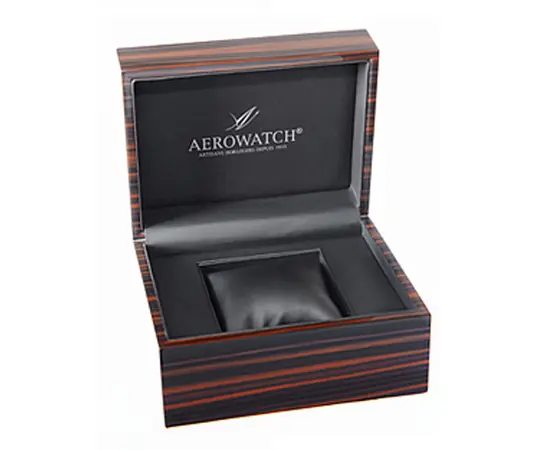 Чоловічий годинник Aerowatch 50931RO06, зображення 2