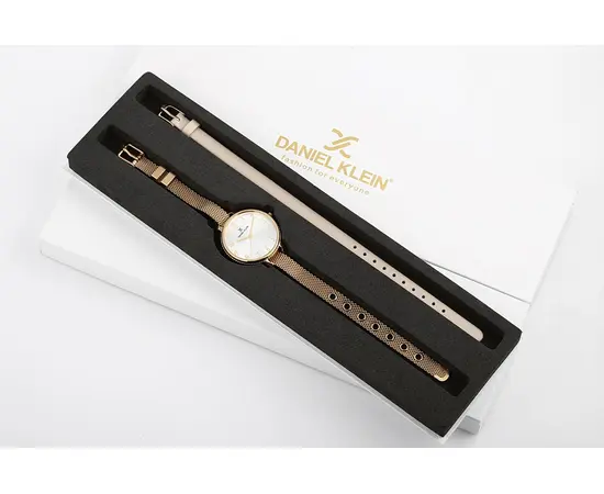 Жіночий годинник Daniel Klein DK11793-2, зображення 3