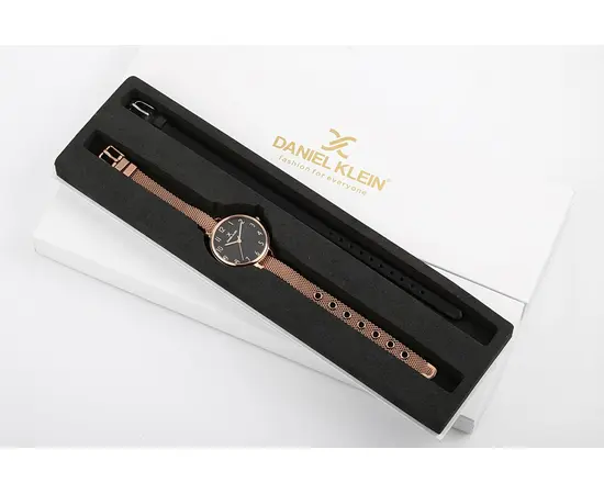 Женские часы Daniel Klein DK11793-6, фото 4