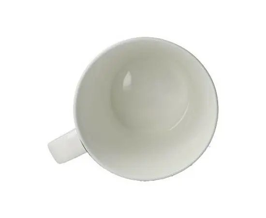 GOE-66460071 I Love You - Coffee/Tea Cup 0.35 l Pop Artist Romero Britto Emojis, фото 5