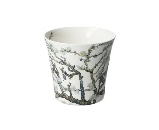 GOE-67012751 Almond Tree - Cup 0.35 l Fine Bone China Vincent van Gogh, фото 4