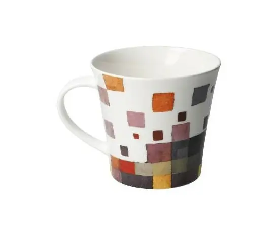 GOE-67012801 Harmony - Cup 0.35 l Fine Bone China Paul Klee, фото 3