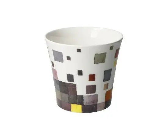 GOE-67012801 Harmony - Cup 0.35 l Fine Bone China Paul Klee, фото 4