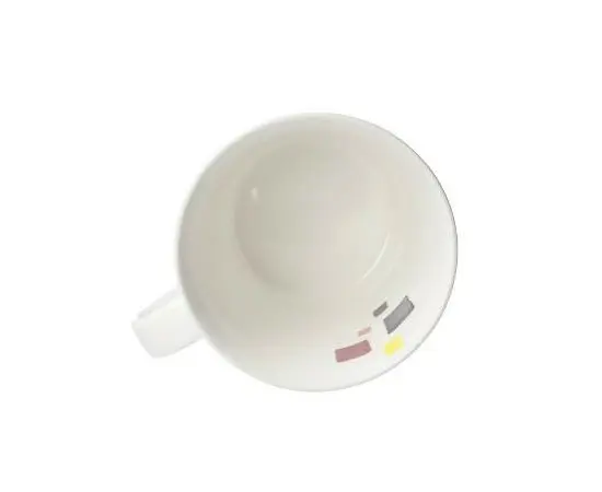 GOE-67012801 Harmony - Cup 0.35 l Fine Bone China Paul Klee, фото 5