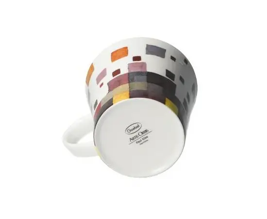 GOE-67012801 Harmony - Cup 0.35 l Fine Bone China Paul Klee, фото 6